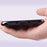 Phone Anti-dust Plug for Lightning Port, Cell Phone Dirt Prevention Plug Dust Cover Cap - White - 3