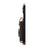 MUXMA MX116 Phone Card Holder RFID Blocking Ring Card Holder Sleeve Stick-On Pull up 8 Card Holder - Brown - 6