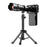 APEXEL 36XJJ020 36X Monocular Telephoto Lens Tripod Stand Set Universal Phone Camera Lens Kit for Bird Watching - 1