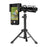 APEXEL 36XJJ020 36X Monocular Telephoto Lens Tripod Stand Set Universal Phone Camera Lens Kit for Bird Watching - 7
