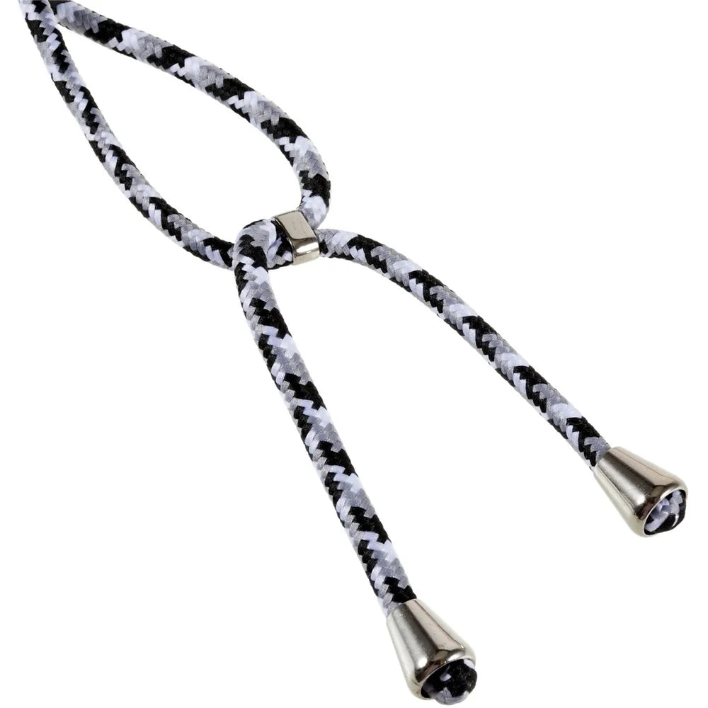 Adjustable Phone Lanyard Neck Strap ID Badge Card Holder Keychain Strap Rope - Style A - 3