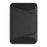 DUX DUCIS Magnetic Phone Stand Cell Phone Card Holder Wallet Case - Black - 3