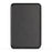 DUX DUCIS Magnetic Phone Stand Cell Phone Card Holder Wallet Case - Black - 4