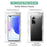 Portable Phone Lock Box Self-Control Locker for Kids Students Adults Focus, Self-Discipline Mobile Phone Box with 2 Keys - 3