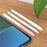 Stylus Pen Protective Sleeve for Xiaomi Smart Pen (Gen 2) , Silicone+PC Pencil Cover - Grey - 4