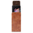 Belt Loop Pouch for Folding Phones Vertical Flip PU Leather Cell Phone Waist Bag, Size S: 165*70*25mm - Brown - 6