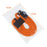 10mm Universal Phone Lanyard Anti-Lost Smartphone Neck Strap Polyester Crossbody Rope with Tether Tab - Sky Blue - 4
