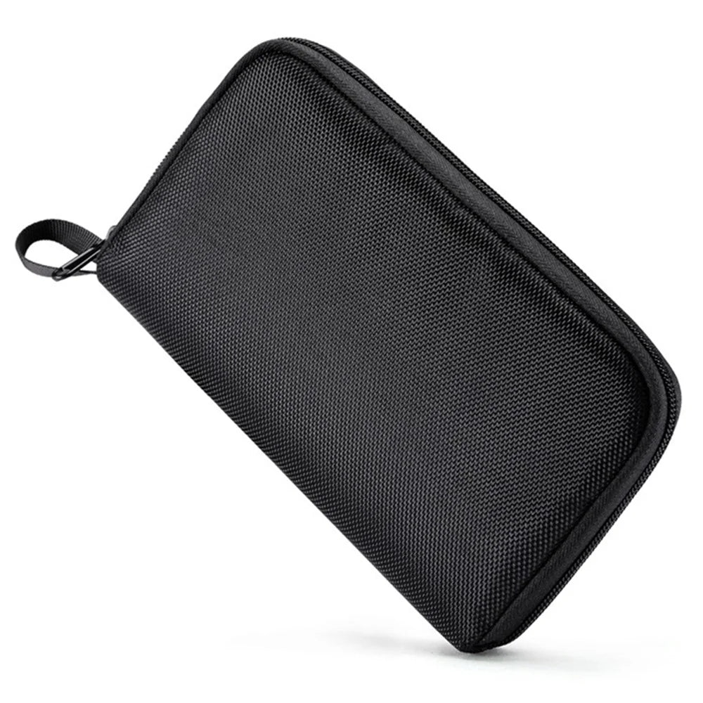 SNB-21 RFID Signal Blocking Bag for Under 7" Cell Phones Shielding Pouch Case Radiation Protection Phone Bag - 1