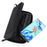 SNB-21 RFID Signal Blocking Bag for Under 7" Cell Phones Shielding Pouch Case Radiation Protection Phone Bag - 4
