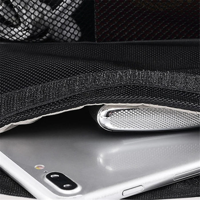SNB-21 RFID Signal Blocking Bag for Under 7" Cell Phones Shielding Pouch Case Radiation Protection Phone Bag - 7