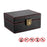 ZD-1021 19 x 12 x 9cm Carbon Fiber RFID Blocking Phone Case Car Keys Signal Shielding Security Container - 2