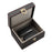 ZD-1021 19 x 12 x 9cm Carbon Fiber RFID Blocking Phone Case Car Keys Signal Shielding Security Container - 3