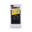 MRC03 Ring Kickstand 3 Cards Case Adhesive Phone Card Holder Support Magnetic Car Mount - Black - 4