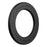 NILLKIN SnapHold Ultra Magnetic Sticker Self-adhesive Tablet Wall Mount Stand - Black - 1