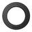 NILLKIN SnapHold Ultra Magnetic Sticker Self-adhesive Tablet Wall Mount Stand - Black - 2