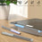 For Xiaomi Smart Pen (3rd Generation) Silicone Sleeve Stylus Pencil Protective Case - Sky Blue - 6