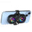 K11 Semiconductor Dual-Core Cooling Fan Smartphone Radiator with RGB Light - 2