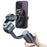 K11 Semiconductor Dual-Core Cooling Fan Smartphone Radiator with RGB Light - 3