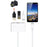 Type-C to RJ45 + USB + Type-C OTG Adapter Cable - 3