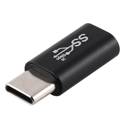 Type-C Female to Male Adapter Converter - 1