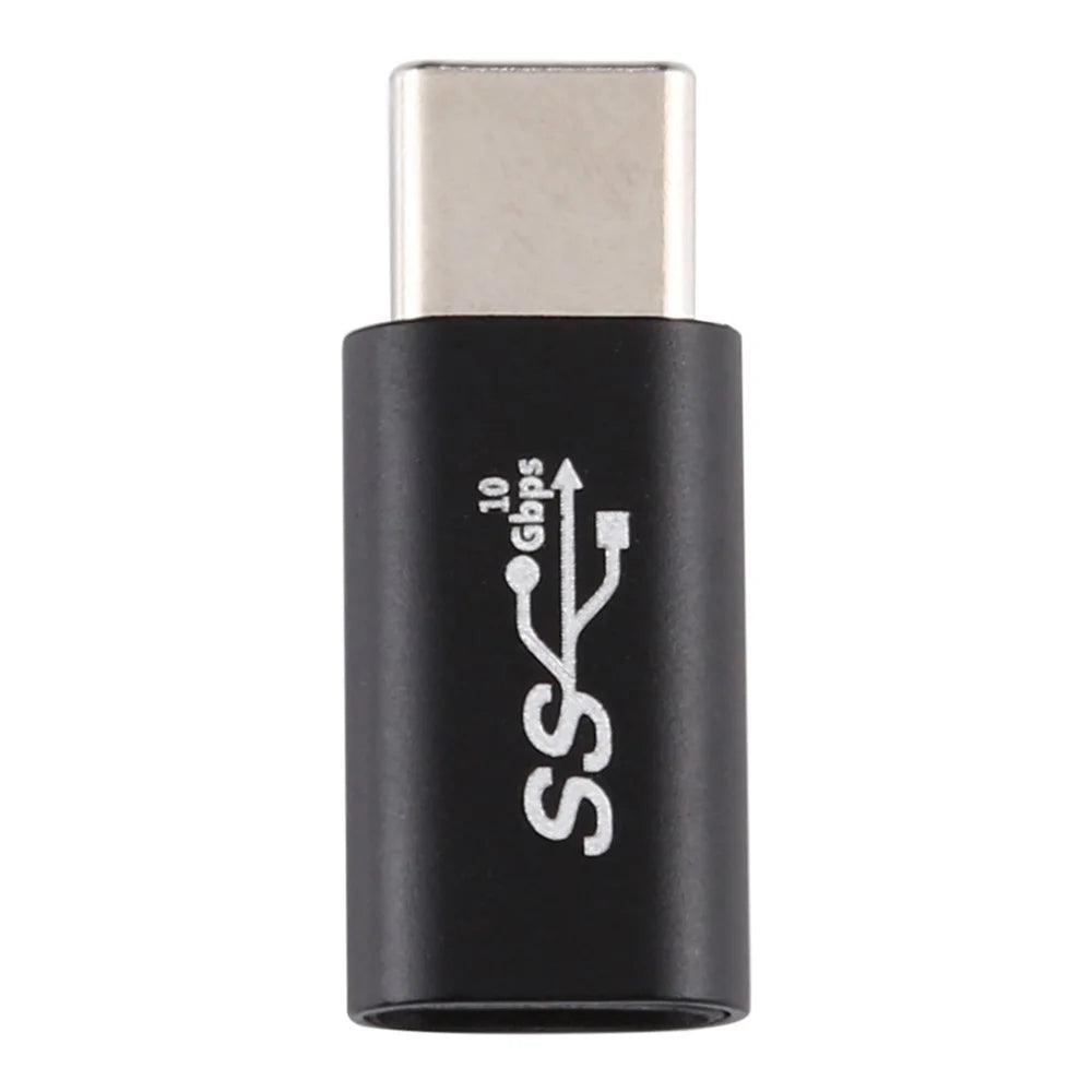 Type-C Female to Male Adapter Converter - 3