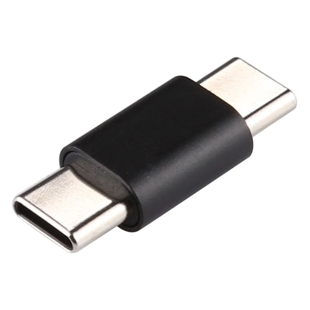 USB 3.1 Type-C Male to USB 3.1 Type-C Male Extension Adapter - 2