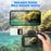 SD / TF Card Reader Driver Free Adapter with 8-pin + Type-C Cable for Apple and Android - 6
