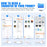 SD / TF Card Reader Driver Free Adapter with 8-pin + Type-C Cable for Apple and Android - 7