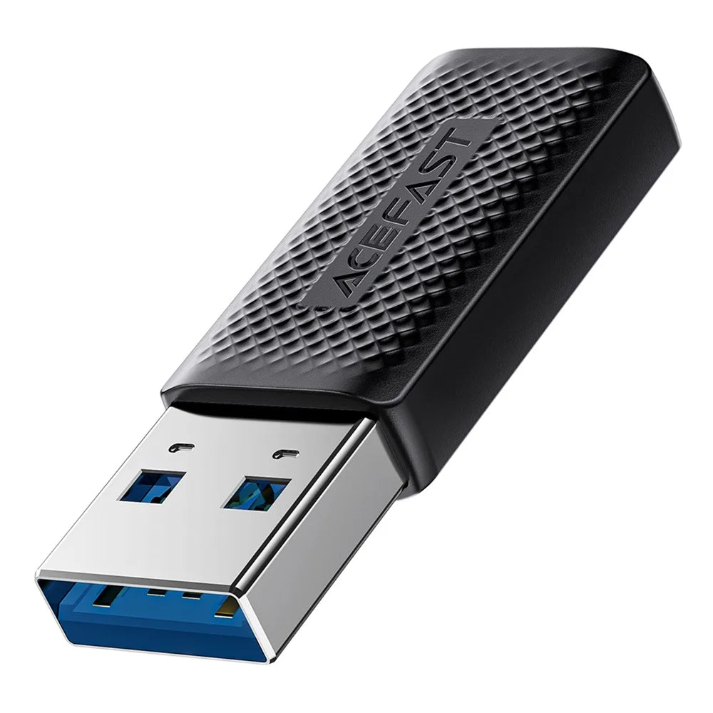 ACEFAST J2 USB-C to USB-A Adapter Portable Mini USB 3.0 Converter - 1
