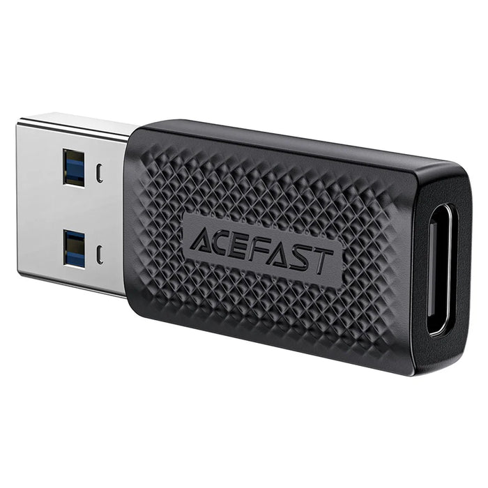 ACEFAST J2 USB-C to USB-A Adapter Portable Mini USB 3.0 Converter - 2