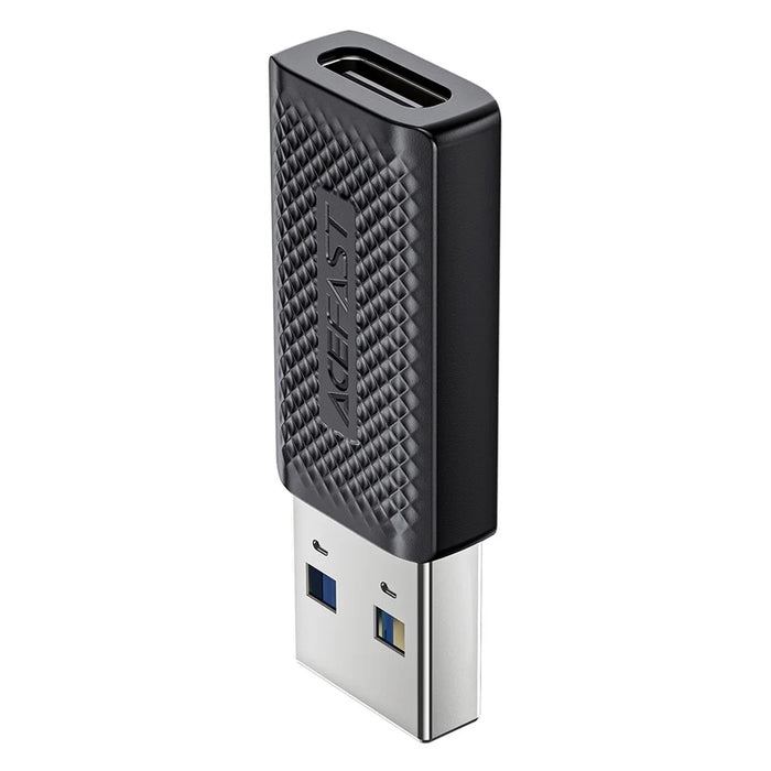 ACEFAST J2 USB-C to USB-A Adapter Portable Mini USB 3.0 Converter - 3