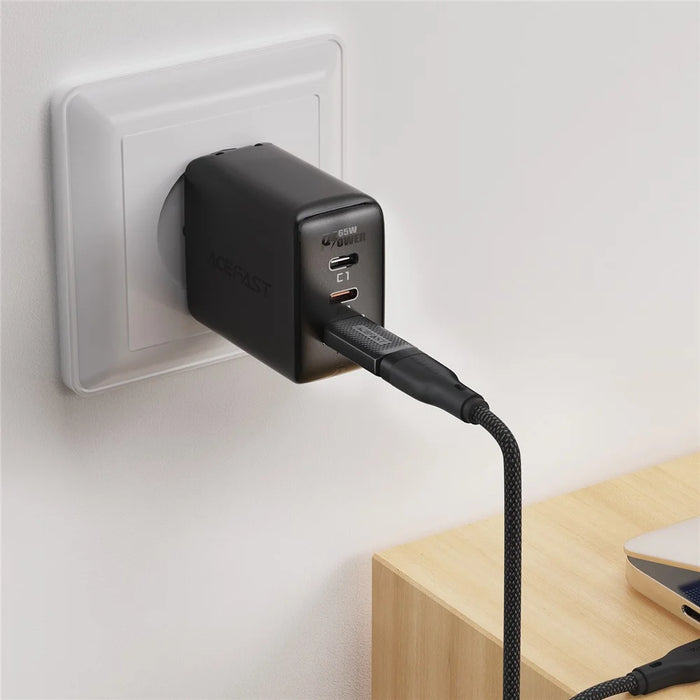 ACEFAST J2 USB-C to USB-A Adapter Portable Mini USB 3.0 Converter - 6