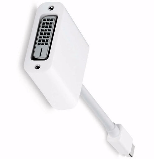 MINDPURE AD020 1080P 60Hz Mini DP to DVI Converter Male to Female Adapter Cable - 2