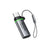 MCDODO OT-2450 USB-C to USB-C 100W Auto Power Off Adapter Data Transmission - 1