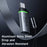 MCDODO OT-2450 USB-C to USB-C 100W Auto Power Off Adapter Data Transmission - 6