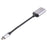 Type C to Mini DP Adapter 4K 60Hz Cable for MacBook Samsung Galaxy S10 Huawei Mate P20 Pro - 3