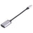 Type C to Mini DP Adapter 4K 60Hz Cable for MacBook Samsung Galaxy S10 Huawei Mate P20 Pro - 5