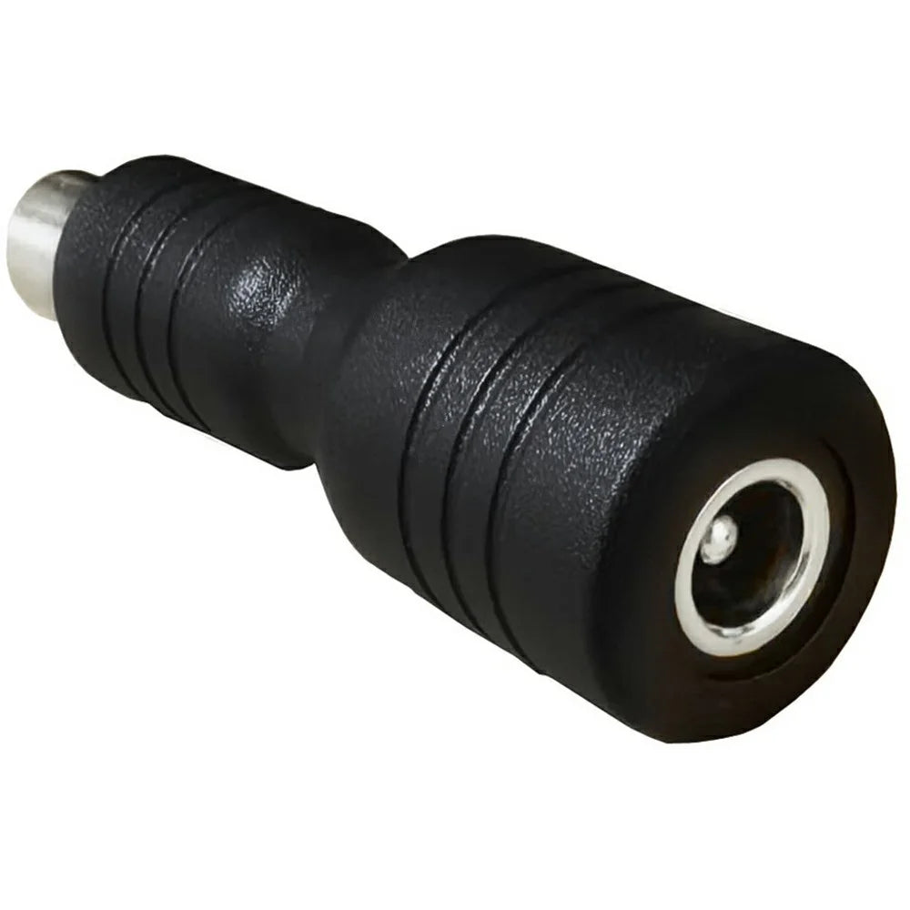DC 5.5x2.1mm Female to 8.0x1.6mm Male Charging Adapter for Xiaomi Electric Scooter - 1