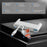 NK-1046TL Pro 3-in-1 USB + Type C + iP to SATA Fast Data Transfer Multi-Function Adapter - 3