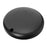 F08 Smart Tracker Round Shape Item Anti-Lost Mini Global Finder for iOS Only - Black - 3