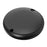 F08 Smart Tracker Round Shape Item Anti-Lost Mini Global Finder for iOS Only - Black - 4