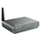 D500 Bluetooth-compatible 5.2 Receiver Transmitter 2 in 1 Qualcomm Audio Adapter with 3.5mm AUX Interface - 1