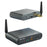 D500 Bluetooth-compatible 5.2 Receiver Transmitter 2 in 1 Qualcomm Audio Adapter with 3.5mm AUX Interface - 2