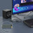 D500 Bluetooth-compatible 5.2 Receiver Transmitter 2 in 1 Qualcomm Audio Adapter with 3.5mm AUX Interface - 7
