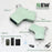 Type-C Multi Function Hub USB 3.0 8Pin Type-C Port Data Transfer Charging Adapter - 7