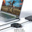 YCE-Z70A Type-C to USB3.0 3.5mm PD 3.0 Charging Hub HD Video Capture Card SD TF Card Reader - 7