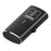 Mini USB 3.1 Type C Card Reader for TF Cards Up to 2TB Compatible with MAC OS / Windows / Linux / Android - Black - 1