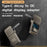 PD 100W Laptop Charging Adapter Type-C to DC 6.0x4.4mm Digital Display Fast Charging Converter - 2
