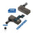 PD 100W Laptop Charging Adapter Type-C to DC 6.0x4.4mm Digital Display Fast Charging Converter - 7