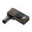 For Dell Laptop PD 100W Charging Adapter Type-C to DC 7.4x5.0mm Digital Display Zinc Alloy Converter - 1